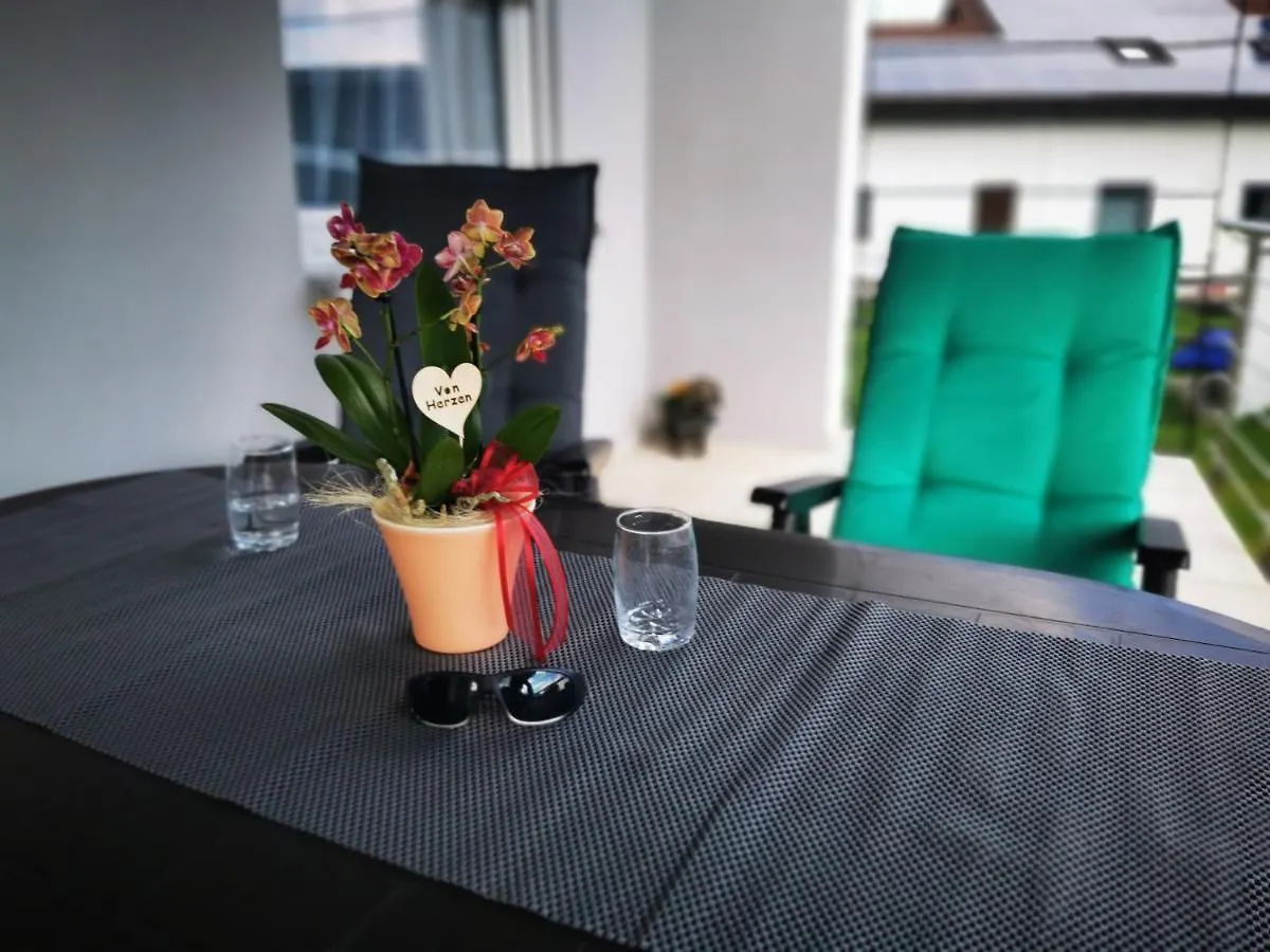 Ferienwohnung Hertreiter In Dingolfing 110Qm Deutschland