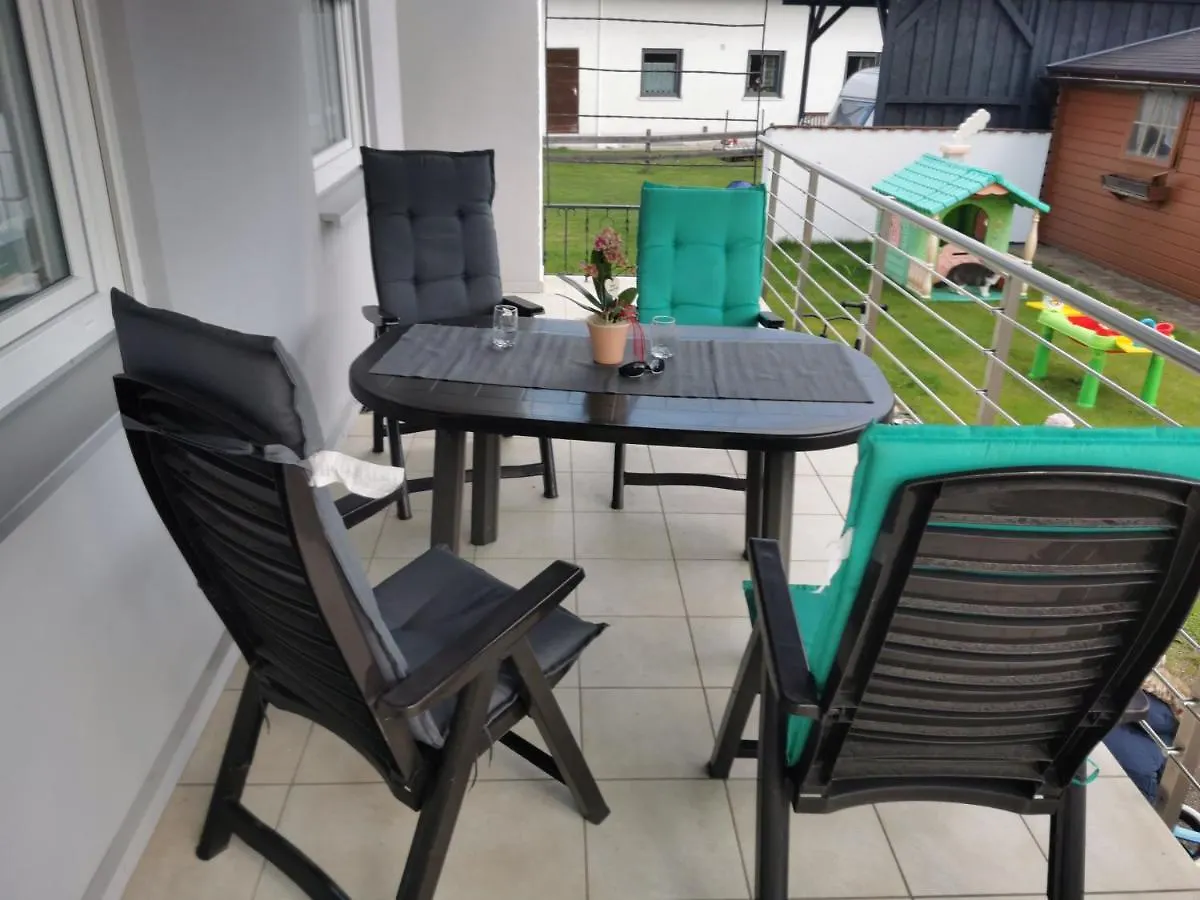 Ferienwohnung Hertreiter In Dingolfing 110Qm 0*,  Deutschland