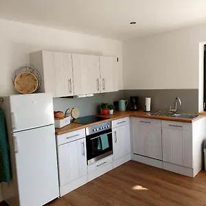  Apartment Familie Roth